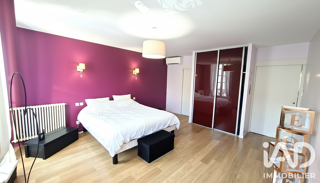  Maison à vendre 6 pièces 200 m²