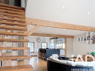 Appartement à vendre 4 pièces 150 m²