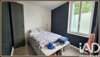  Appartement à vendre 3 pièces 54 m²