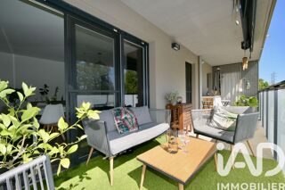  Appartement � vendre 4 pi�ces 79 m�