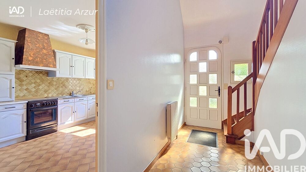 Vente Maison/villa 4 pièces