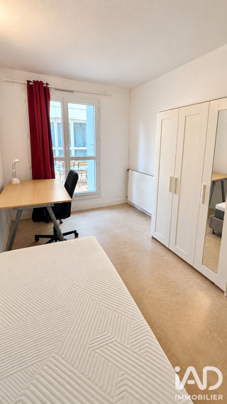  Appartement à vendre 5 pièces 100 m²