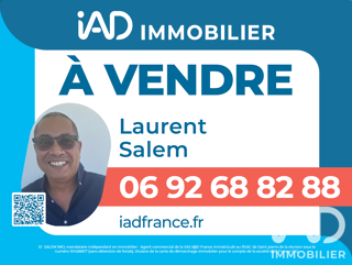  Immeuble à vendre 416 m²
