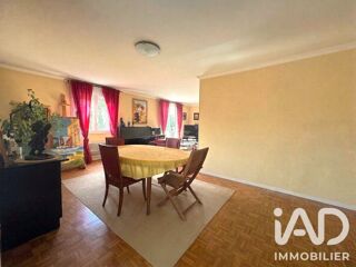  Appartement à vendre 4 pièces 89 m²