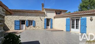  Maison � vendre 7 pi�ces 153 m�