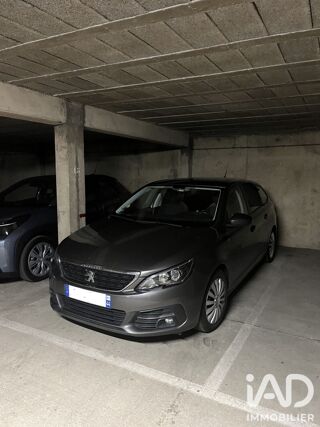  Parking / Garage à vendre 11 m²