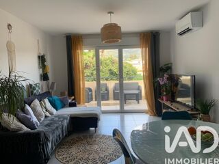  Appartement � vendre 3 pi�ces 61 m�