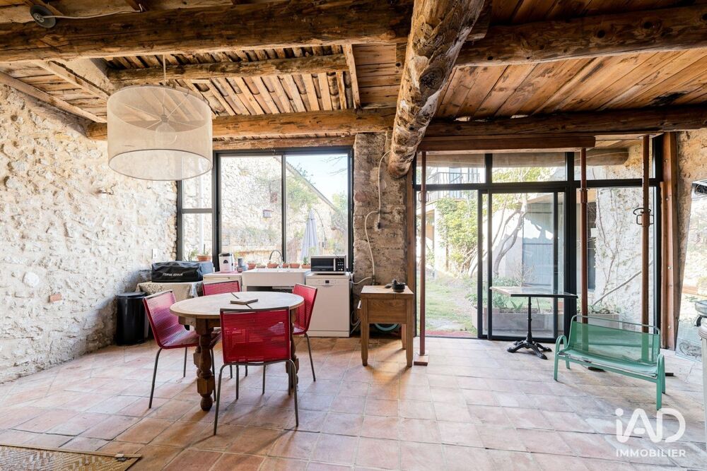 Vente Maison/villa 7 pièces