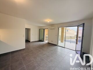  Appartement à vendre 3 pièces 64 m²