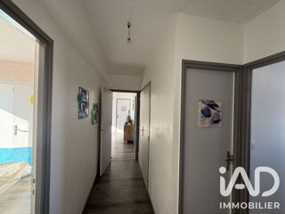  Appartement à vendre 5 pièces 87 m²