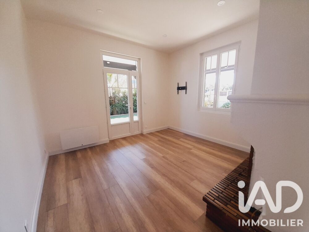 Vente Maison Vente Maison/villa 6 pièces Parentis-en-born