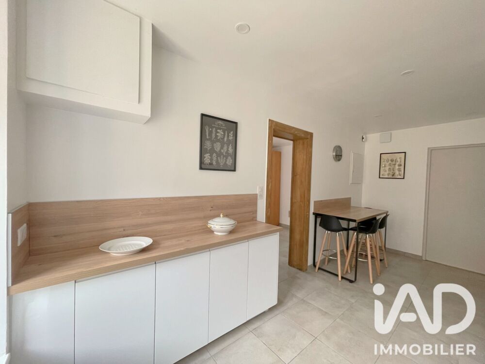Vente Maison Vente Maison/villa 3 pièces Bouxières-aux-chênes