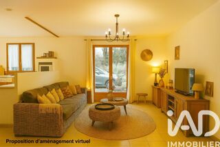  Maison à vendre 5 pièces 102 m²