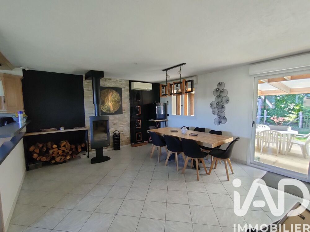 Vente Pavillon 6 pièces