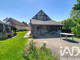  Maison à vendre 3 pièces 111 m²