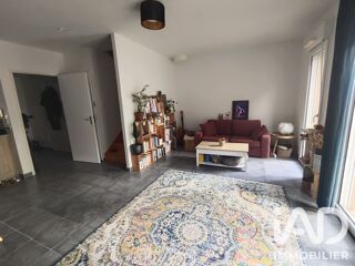  Maison à vendre 4 pièces 77 m²