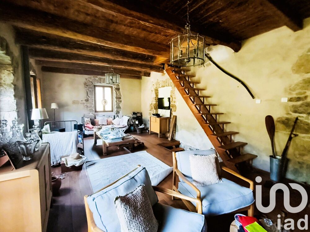 Vente Maison Vente Maison/villa 5 pièces Sainte-marguerite-lafigère