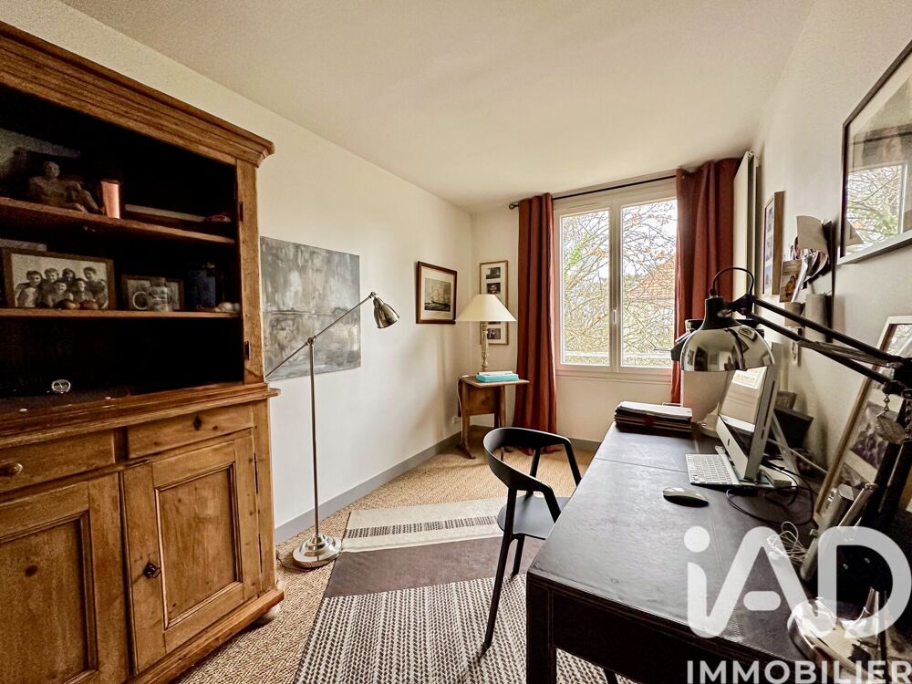 à vendre  Maison La Celle-Saint-Cloud (78170)