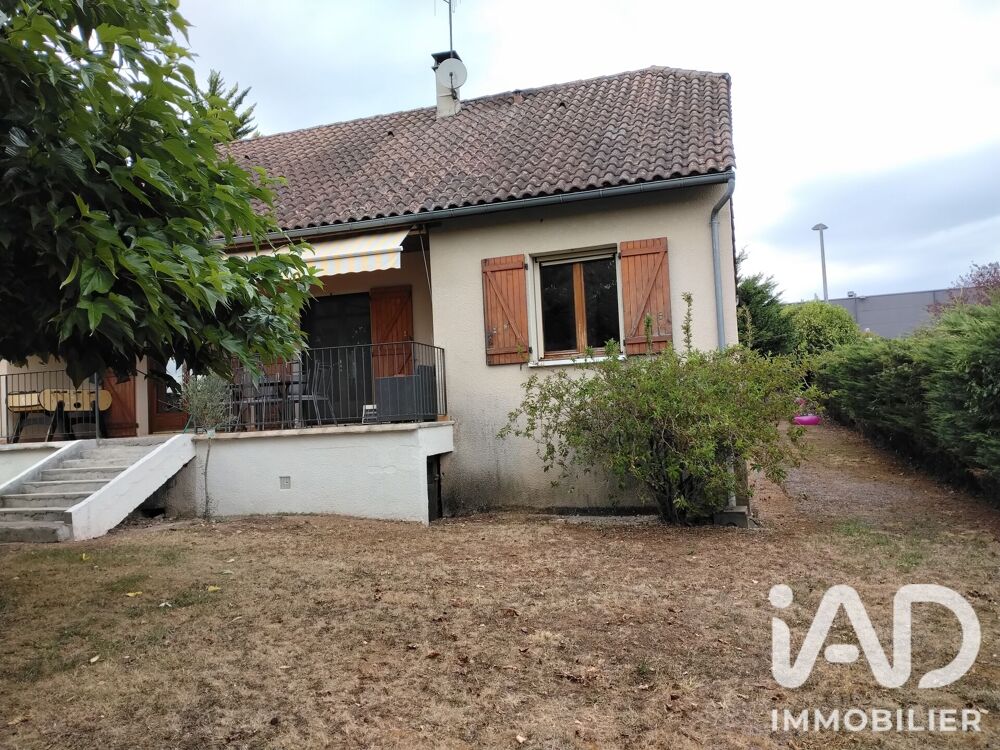 Vente Maison/villa 3 pièces