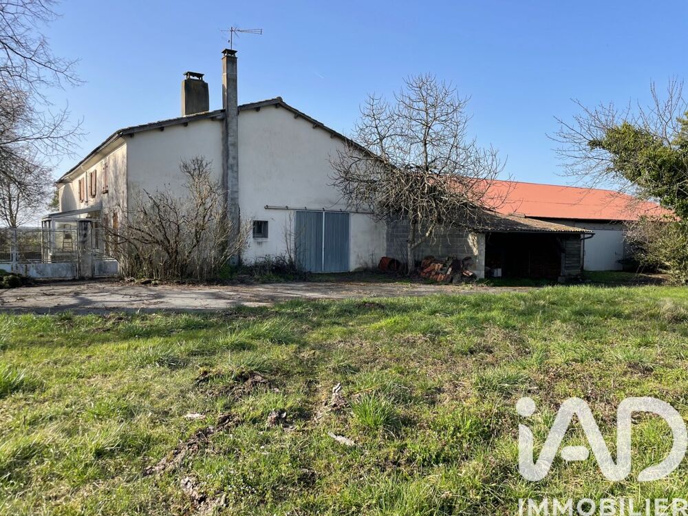 Vente Maison/villa 7 pièces