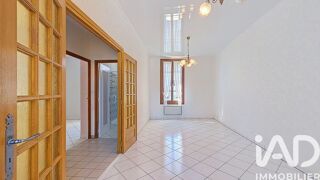  Maison à vendre 5 pièces 89 m²