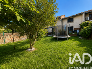  Maison à vendre 6 pièces 140 m²