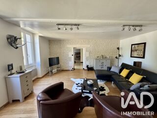  Maison à vendre 6 pièces 153 m²