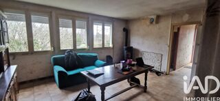  Maison à vendre 4 pièces 75 m²