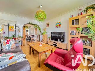  Maison à vendre 5 pièces 93 m²
