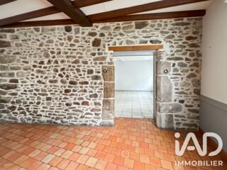  Maison à vendre 10 pièces 207 m²
