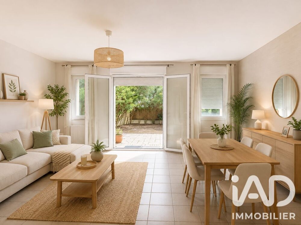 Vente Maison Vente Maison/villa 4 pièces Champigny-sur-marne