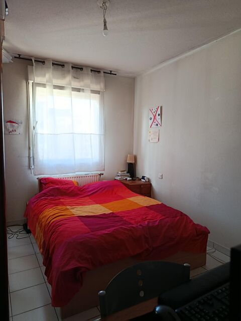  Appartement � louer 3 pi�ces 56 m�