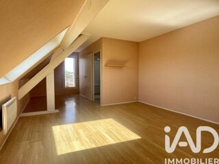  Appartement à vendre 1 pièce 29 m²