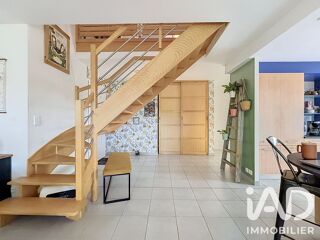  Maison à vendre 5 pièces 122 m²