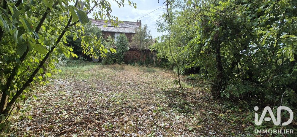 Vente Maison Vente Ferme 3 pièces Montbazens