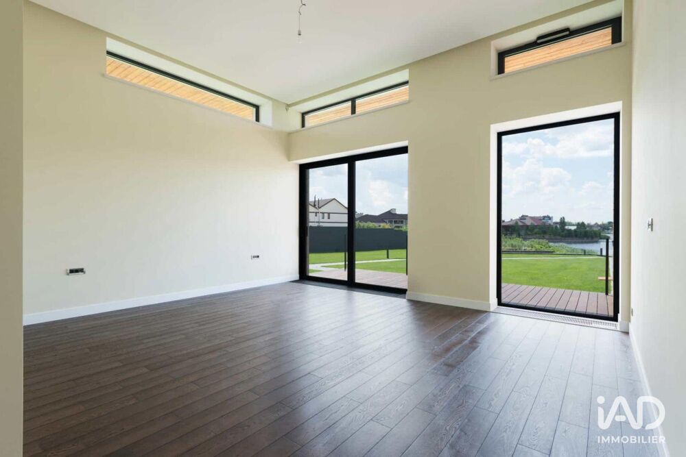Maison 5 pièces 108 m² · à Aulnat · 108 m² · 309 000 €