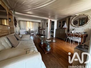  Appartement � vendre 3 pi�ces 60 m�