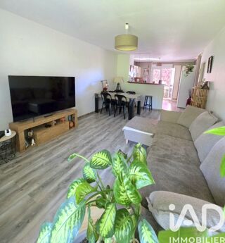  Appartement à vendre 3 pièces 67 m²