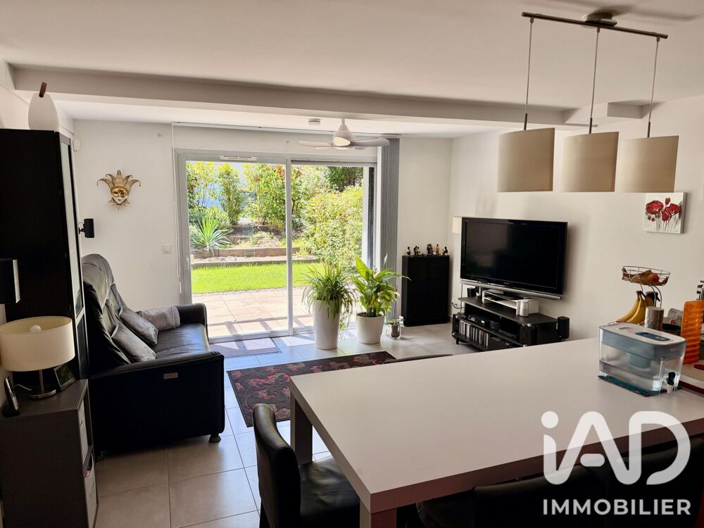 Vente Maison Vente Maison/villa 5 pièces Annecy