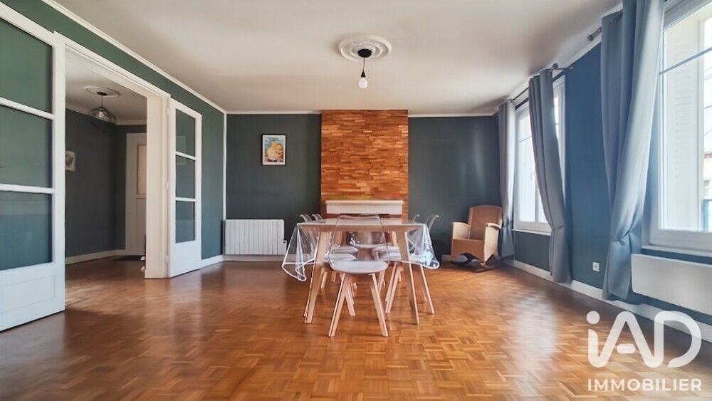 Vente Appartement Vente Appartement 4 pièces Grandvilliers