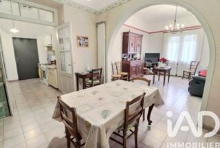  Maison à vendre 5 pièces 160 m²