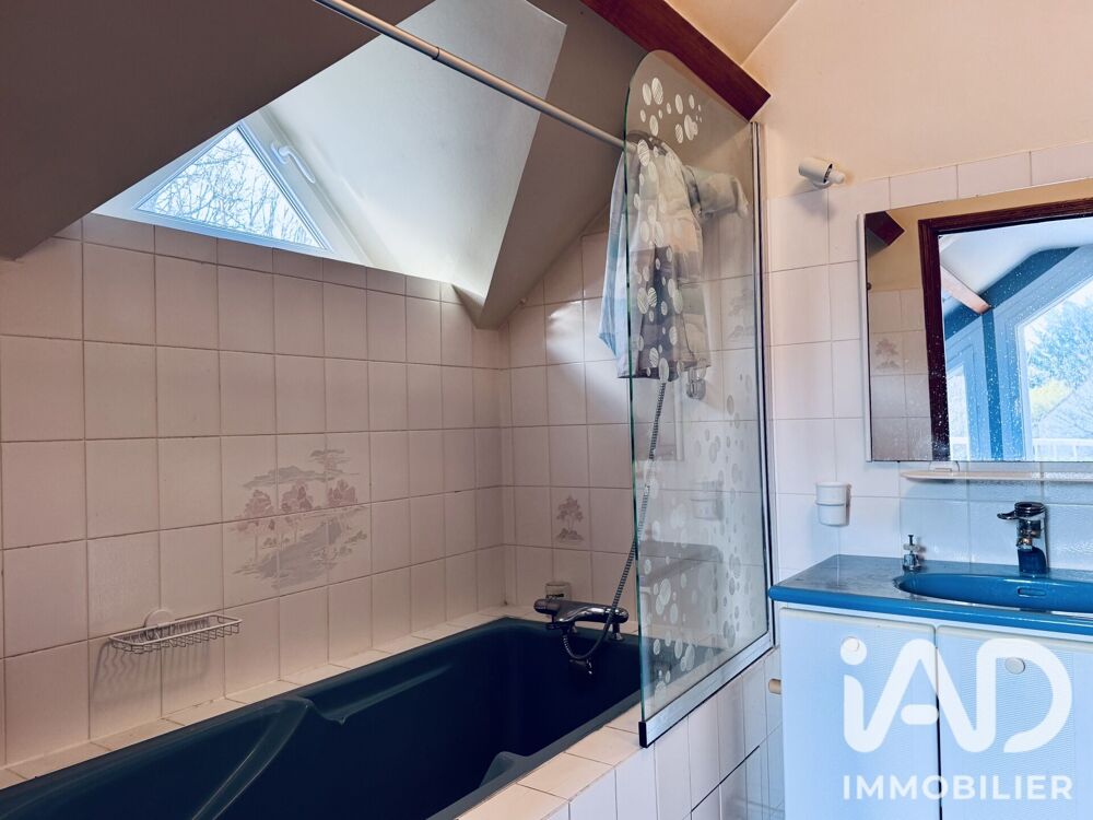 à vendre  Maison Maurepas (78310)