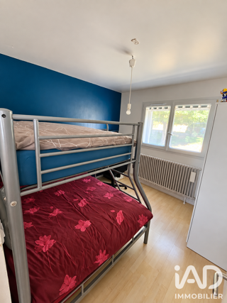  Maison à vendre 5 pièces 74 m²