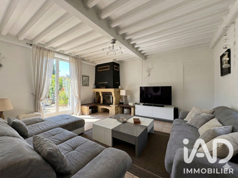   Vente Maison traditionnelle 4 pièces Maison - 4 pièce(s) - 130 m²