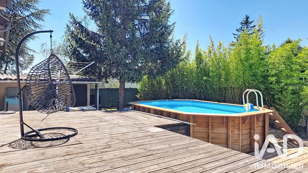 Vente Maison/villa 7 pièces