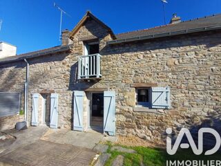  Maison � vendre 4 pi�ces 80 m�