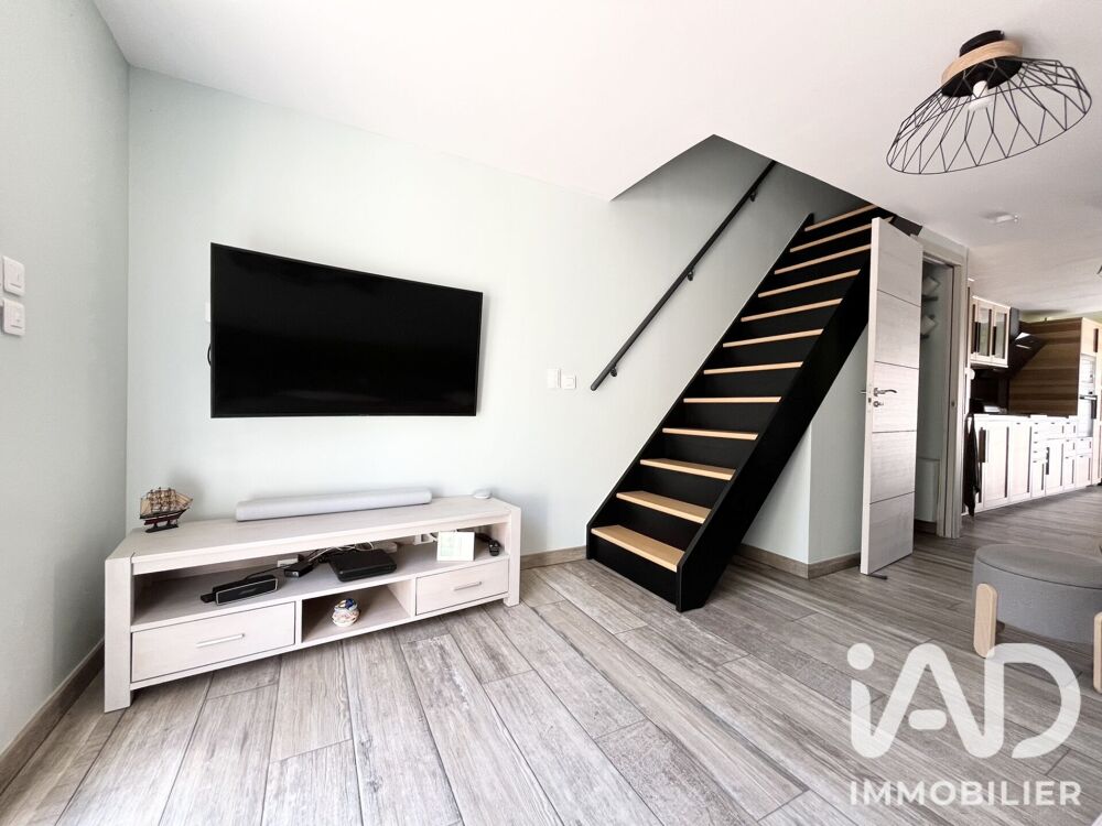 Vente Maison/villa 3 pièces