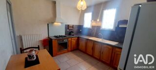  Maison à vendre 4 pièces 111 m²