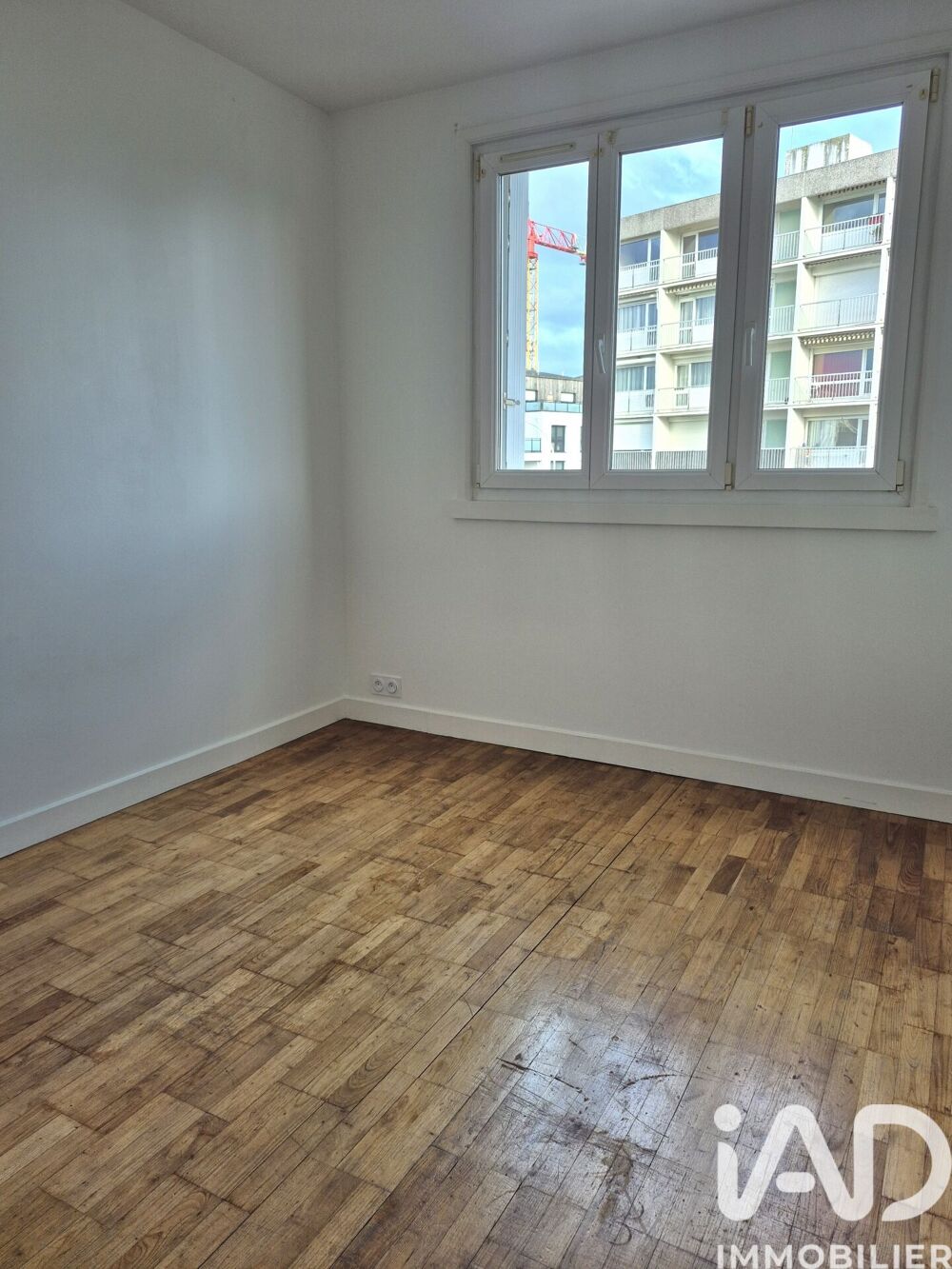 Vente Appartement Vente Appartement 3 pièces Rezé