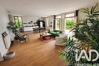  Maison à vendre 8 pièces 175 m²